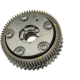 Purchase Top-Quality URO - 2720505347 - Variable Valve Timing (VVT) Sprocket pa4