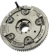 Purchase Top-Quality URO - 2720506847 - Variable Valve Timing (VVT) Sprocket pa4