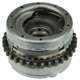 Purchase Top-Quality URO - 2760501347 - Variable Valve Timing (VVT) Sprocket pa2