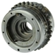 Purchase Top-Quality URO - 2760501347 - Variable Valve Timing (VVT) Sprocket pa4