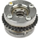 Purchase Top-Quality URO - 2760503800 - Variable Valve Timing (VVT) Sprocket pa3