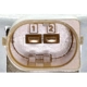 Purchase Top-Quality VAICO - V30-1136 - Camshaft Adjustment Central Magnet pa3