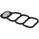 Purchase Top-Quality GATES - VVS911 - Variable Timing Spool Valve Gasket pa2