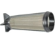 Purchase Top-Quality MOPAR - 1028A025 - Variable Valve Timing Solenoid Filter pa3