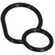 Purchase Top-Quality AJUSA - 01130450 - Variable Timing Solenoid Gasket pa5