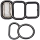 Purchase Top-Quality DORMAN (OE SOLUTIONS) - 917-170 - Variable Valve Timing Unit Gasket pa2