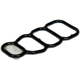 Purchase Top-Quality DORMAN (OE SOLUTIONS) - 917-175 - Engine Variable Valve Timing (VVT) Solenoid Gasket pa1