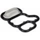 Purchase Top-Quality DORMAN (OE SOLUTIONS) - 917-176 - Variable Valve Timing Unit Gasket pa1
