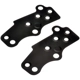 Purchase Top-Quality DORMAN (OE SOLUTIONS) - 918-373 - Variable Valve Timing Solenoid Gasket pa1