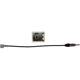 Purchase Top-Quality Vehicle Antenna Adapter Cable by METRA ELECTRONICS - 40-KI11 pa2