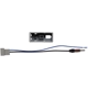 Purchase Top-Quality Vehicle Antenna Adapter Cable by METRA ELECTRONICS - 40-NI12 pa2