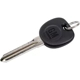 Purchase Top-Quality Vehicle Key by ACDELCO - 23372322 pa1