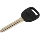 Purchase Top-Quality Vehicle Key by ACDELCO - 89022338 pa2