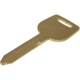 Purchase Top-Quality DORMAN (HD SOLUTIONS) - 924-5330 - Vehicle Key pa1