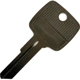 Purchase Top-Quality Vehicle Key by DORMAN (HD SOLUTIONS) - 924-5334 pa4