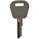 Purchase Top-Quality DORMAN (HD SOLUTIONS) - 924-5341 - Vehicle Key pa1