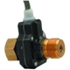 Purchase Top-Quality Vehicle Speed Sensor by AUTO METER - 5291 pa3