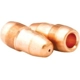 Purchase Top-Quality Velocity™ .023" Tweco Style MIG Contact Tips (10 Pieces) (Pack of 10) by FIRE POWER - 1444-0890 pa1