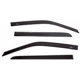 Purchase Top-Quality Vent Deflector by AUTO VENTSHADE - 1774004 pa4