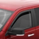 Purchase Top-Quality Vent Deflector by AUTO VENTSHADE - 192002 pa11
