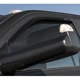 Purchase Top-Quality Vent Deflector by AUTO VENTSHADE - 192002 pa9