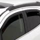 Purchase Top-Quality AUTO VENTSHADE - 194446 - Vent Deflector pa15