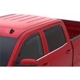 Purchase Top-Quality AUTO VENTSHADE - 194536 - Vent Deflector pa6