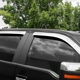 Purchase Top-Quality Vent Deflector by AUTO VENTSHADE - 684101 pa12