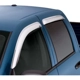 Purchase Top-Quality Vent Deflector by AUTO VENTSHADE - 684109 pa5