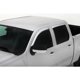 Purchase Top-Quality Vent Deflector by AUTO VENTSHADE - 684531 pa4