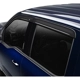 Purchase Top-Quality Vent Deflector by AUTO VENTSHADE - 894033 pa18