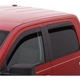Purchase Top-Quality Vent Deflector by AUTO VENTSHADE - 894055 pa8