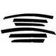 Purchase Top-Quality Vent Deflector by AUTO VENTSHADE - 896004 pa1