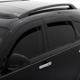 Purchase Top-Quality Vent Deflector by AUTO VENTSHADE - 896004 pa3