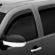 Purchase Top-Quality Vent Deflector by AUTO VENTSHADE - 896004 pa5