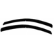 Purchase Top-Quality Vent Deflector by AUTO VENTSHADE - 92143 pa1