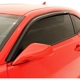 Purchase Top-Quality Vent Deflector by AUTO VENTSHADE - 92430 pa9