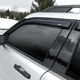 Purchase Top-Quality AUTO VENTSHADE - 92735 - Vent Deflector pa9