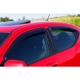Purchase Top-Quality AUTO VENTSHADE - 94065 - Vent Deflector pa16