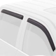Purchase Top-Quality Vent Deflector by AUTO VENTSHADE - 94206 pa18