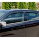 Purchase Top-Quality Vent Deflector by AUTO VENTSHADE - 94206 pa21