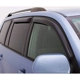Purchase Top-Quality Vent Deflector by AUTO VENTSHADE - 94446 pa9