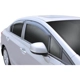 Purchase Top-Quality AUTO VENTSHADE - 94462 - Vent Deflector pa4