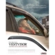 Purchase Top-Quality AUTO VENTSHADE - 94615 - Vent Deflector pa1