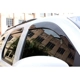 Purchase Top-Quality Vent Deflector by AUTO VENTSHADE - 994014 pa18