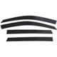 Purchase Top-Quality Vent Deflector by AUTO VENTSHADE - 994014 pa9