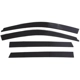 Purchase Top-Quality Vent Deflector by AUTO VENTSHADE - 994036 pa1