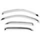 Purchase Top-Quality Vent Deflector by PUTCO - 480056 pa3