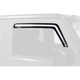 Purchase Top-Quality Vent Deflector by PUTCO - 580228 pa3