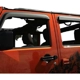 Purchase Top-Quality Vent Deflector by RUGGED RIDGE - 11349.12 pa2